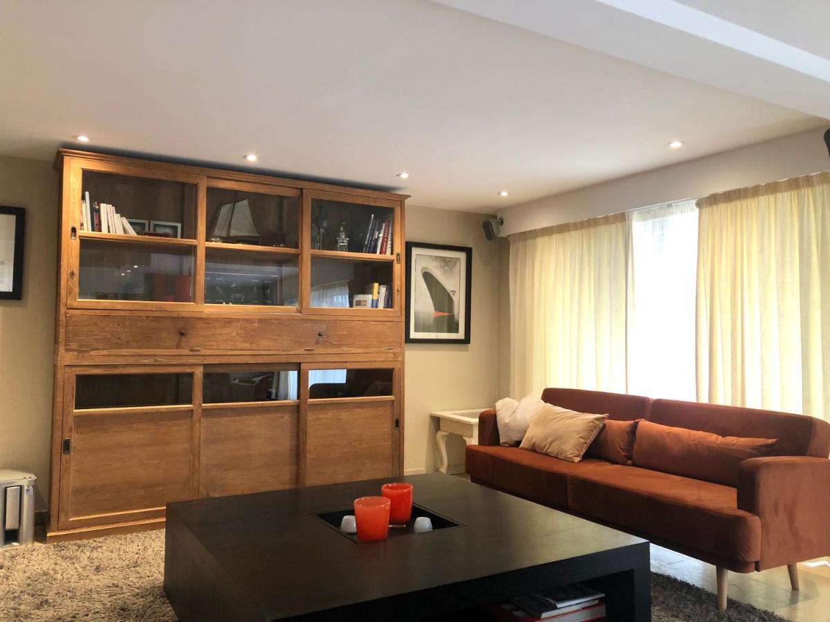 Grand Appartement Avec Terrasse Knokke-Heist Exterior photo